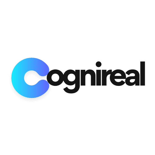 Cognireal logo